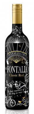 Fontalia Classic Red