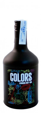 Colors Gin