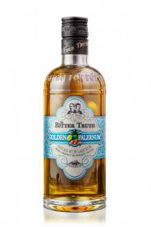 Golden Falernum