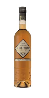 Chevessac Pineau Charentes Blanc
