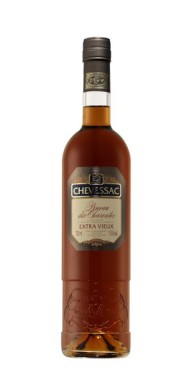 Chevessac Pineau Charentes Extra Vieux