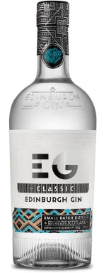 Classic Gin Edimburg