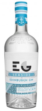 Seaside Gin Edimburgh
