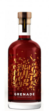 Grenade Licor
