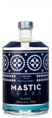 Mastic Tears Classic