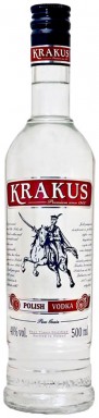 Krakus vodka
