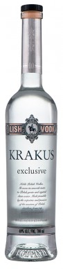 Krakus Exclusive vodka
