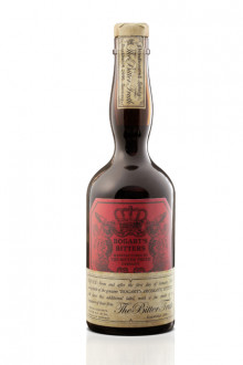 Bogart's Bitters