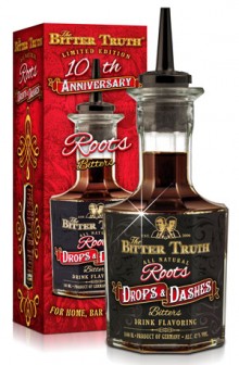 Drops & Dashes Roots