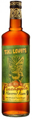 Tiki Lovers Pineapple