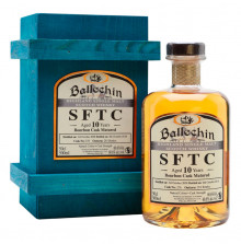 edradour-stfc-10y-bourbon-cask-matured-wkyregal