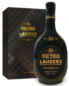 lauders-25y-scotch-blended-wkyregal