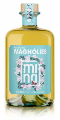 Ratafia Mina de Magnolies