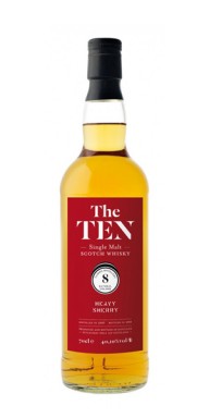 #8 Heavy Sherry - Tamdhu 2006