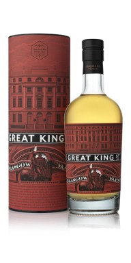 Great King Street Glasgow Blend