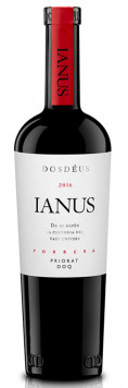 ianus-priorat-vino-wkyregal